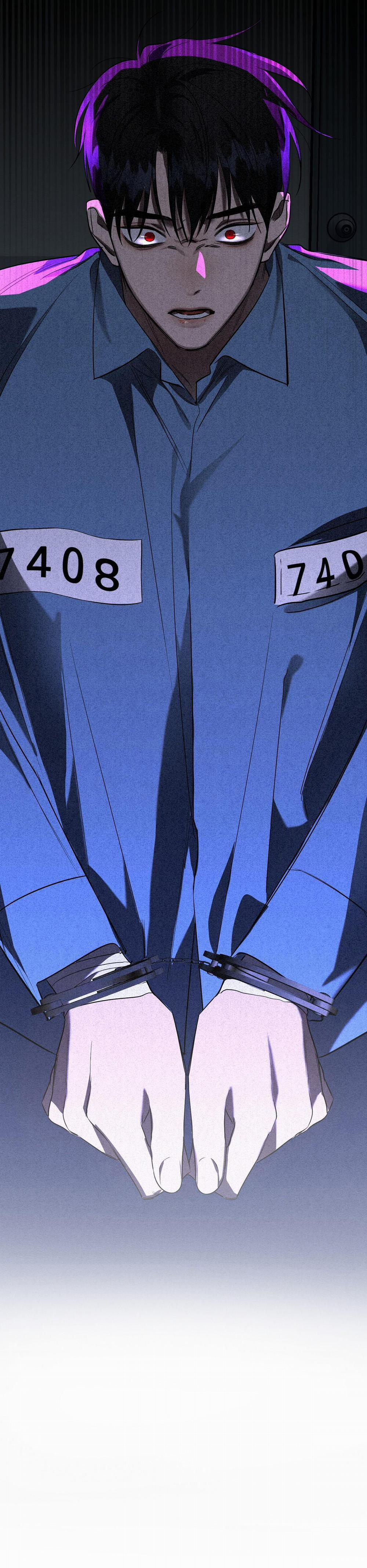 Vòng Xoáy Của Ác Ma 50 trang 41