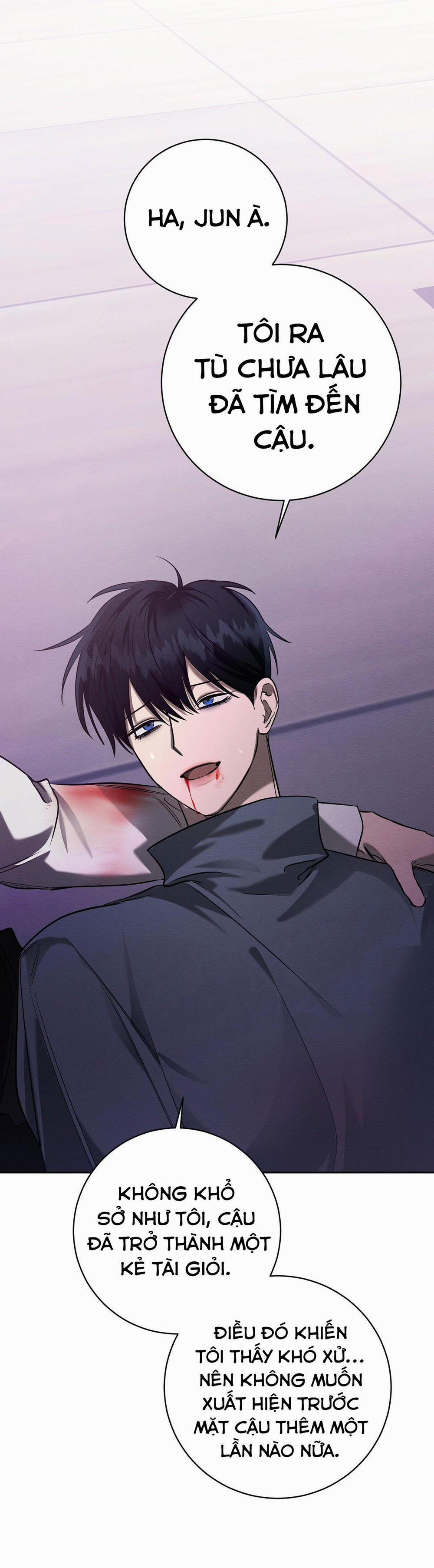 Vòng Xoáy Của Ác Ma 50 trang 7