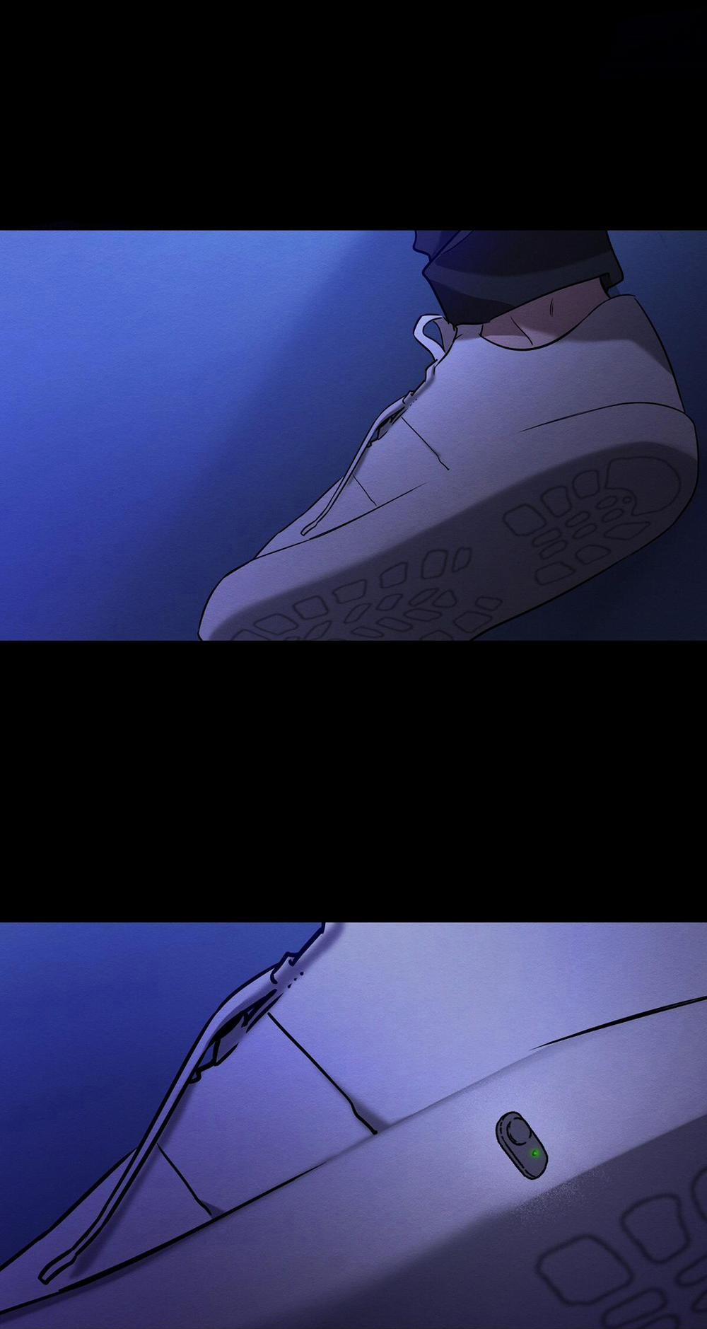 Vòng Xoáy Của Ác Ma 51 END trang 12