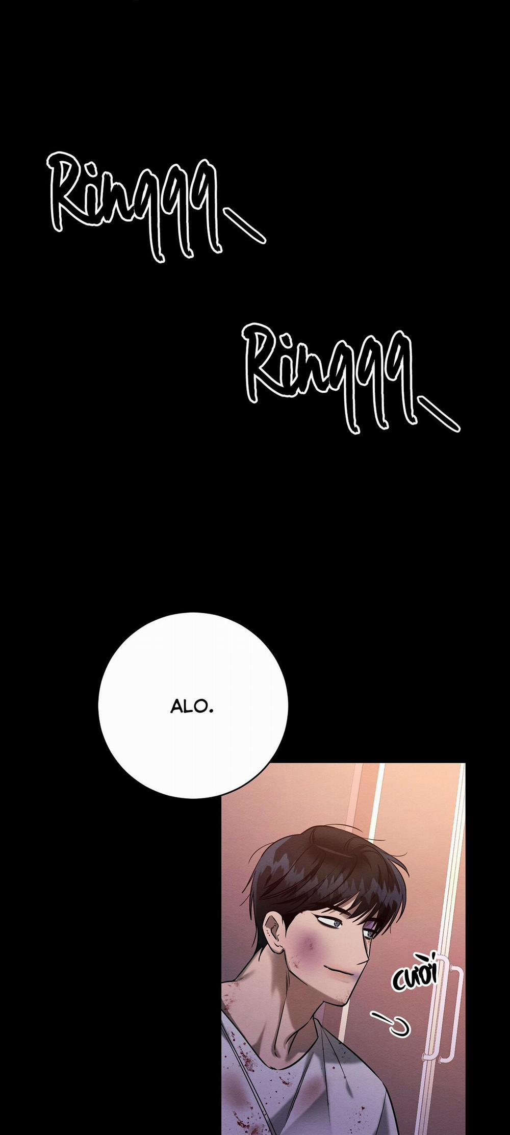 Vòng Xoáy Của Ác Ma 51 END trang 17