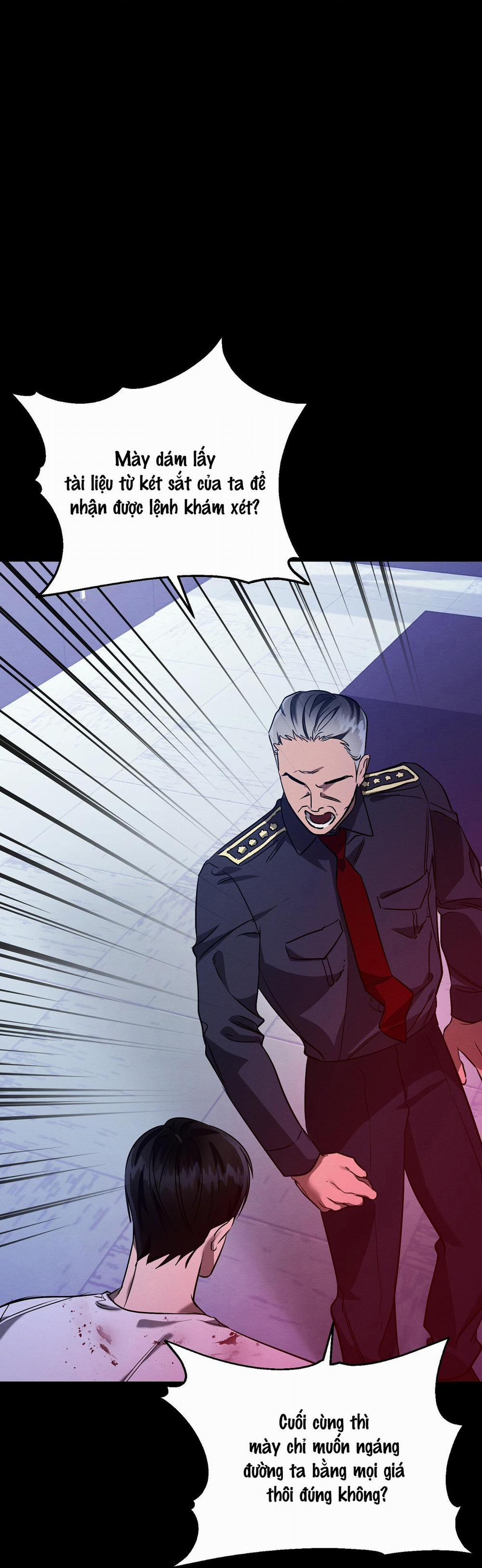 Vòng Xoáy Của Ác Ma 51 END trang 25