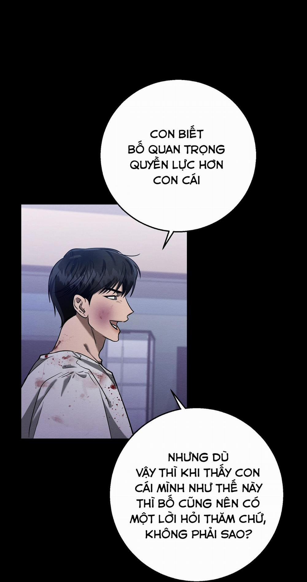 Vòng Xoáy Của Ác Ma 51 END trang 26