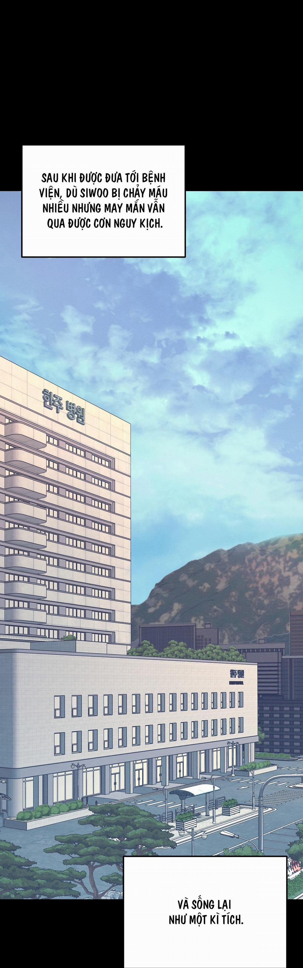 Vòng Xoáy Của Ác Ma 51 END trang 32