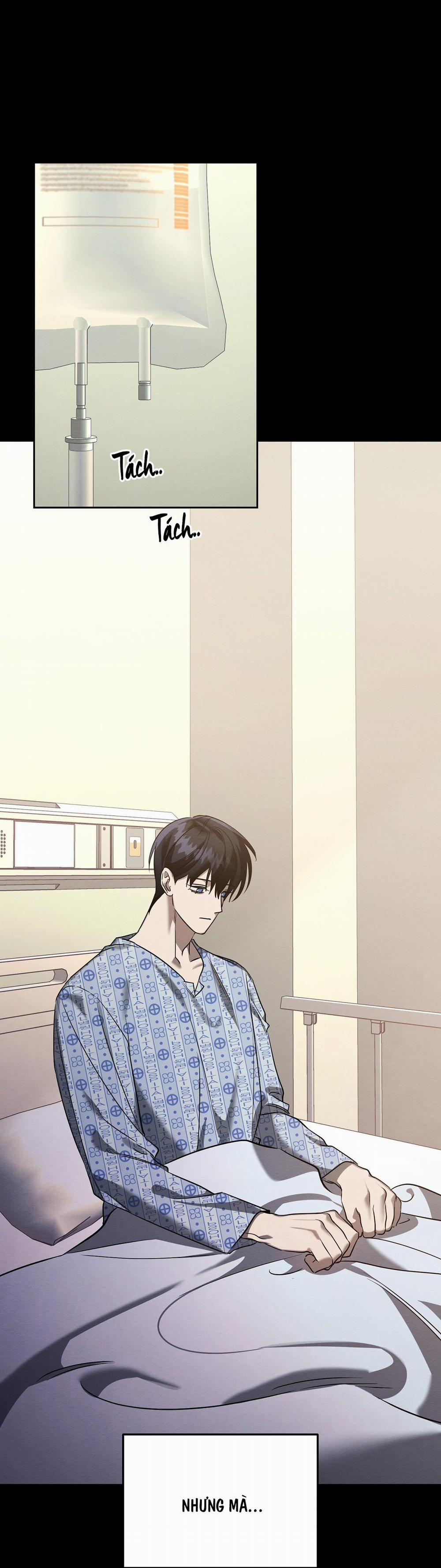 Vòng Xoáy Của Ác Ma 51 END trang 33