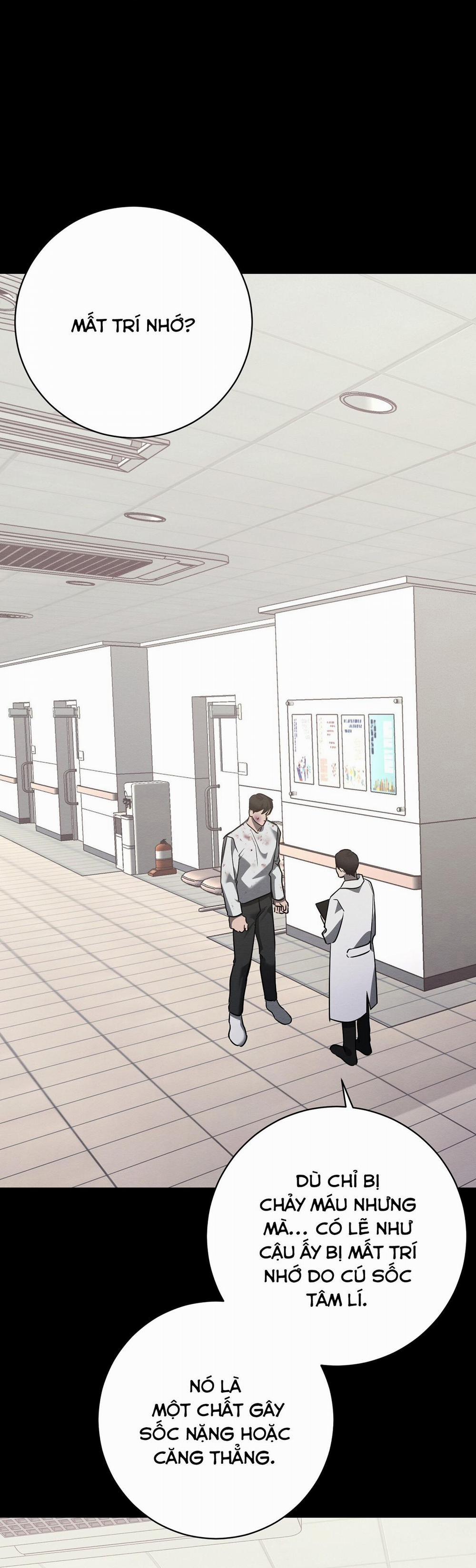 Vòng Xoáy Của Ác Ma 51 END trang 34