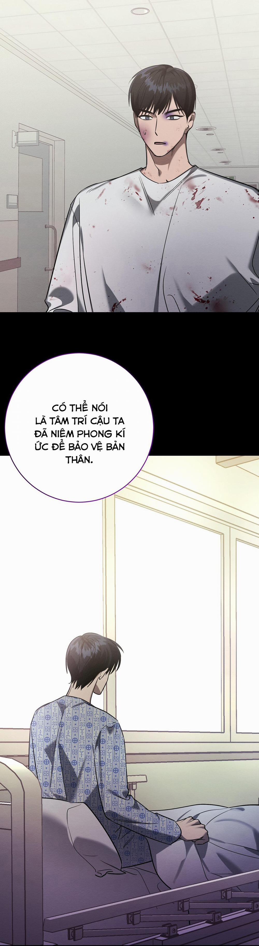 Vòng Xoáy Của Ác Ma 51 END trang 35