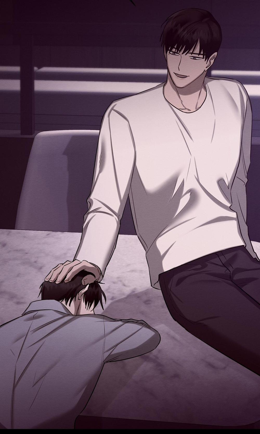 Vòng Xoáy Của Ác Ma 51 END trang 38