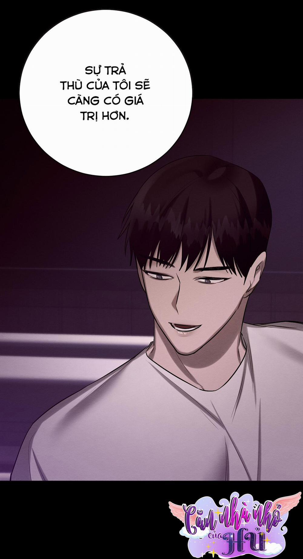 Vòng Xoáy Của Ác Ma 51 END trang 39