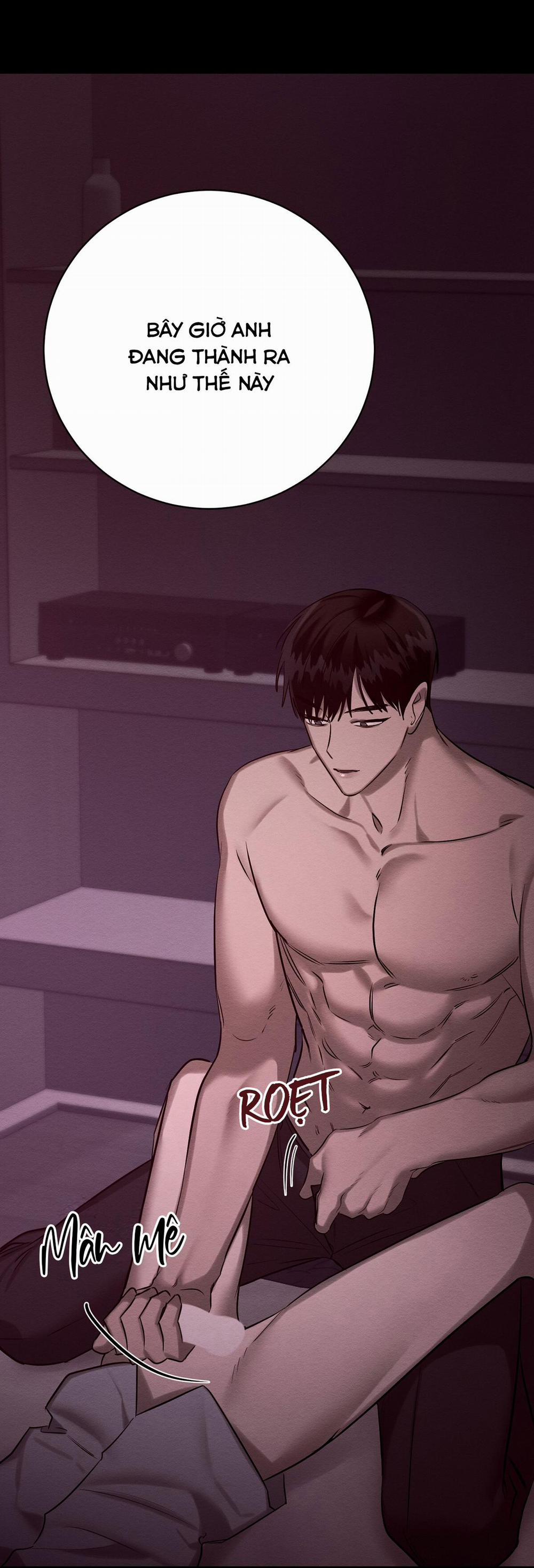 Vòng Xoáy Của Ác Ma 51 END trang 40