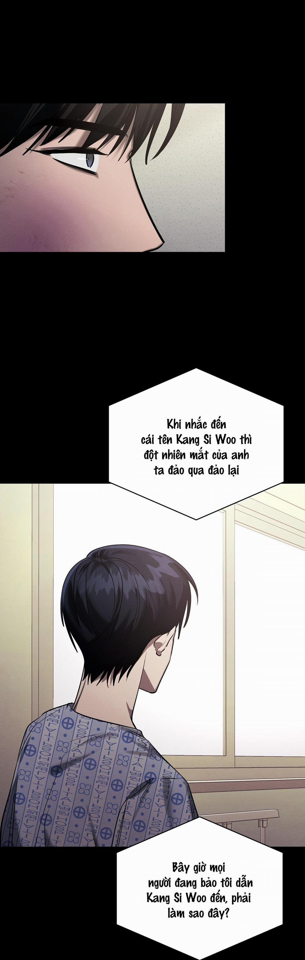 Vòng Xoáy Của Ác Ma 51 END trang 46