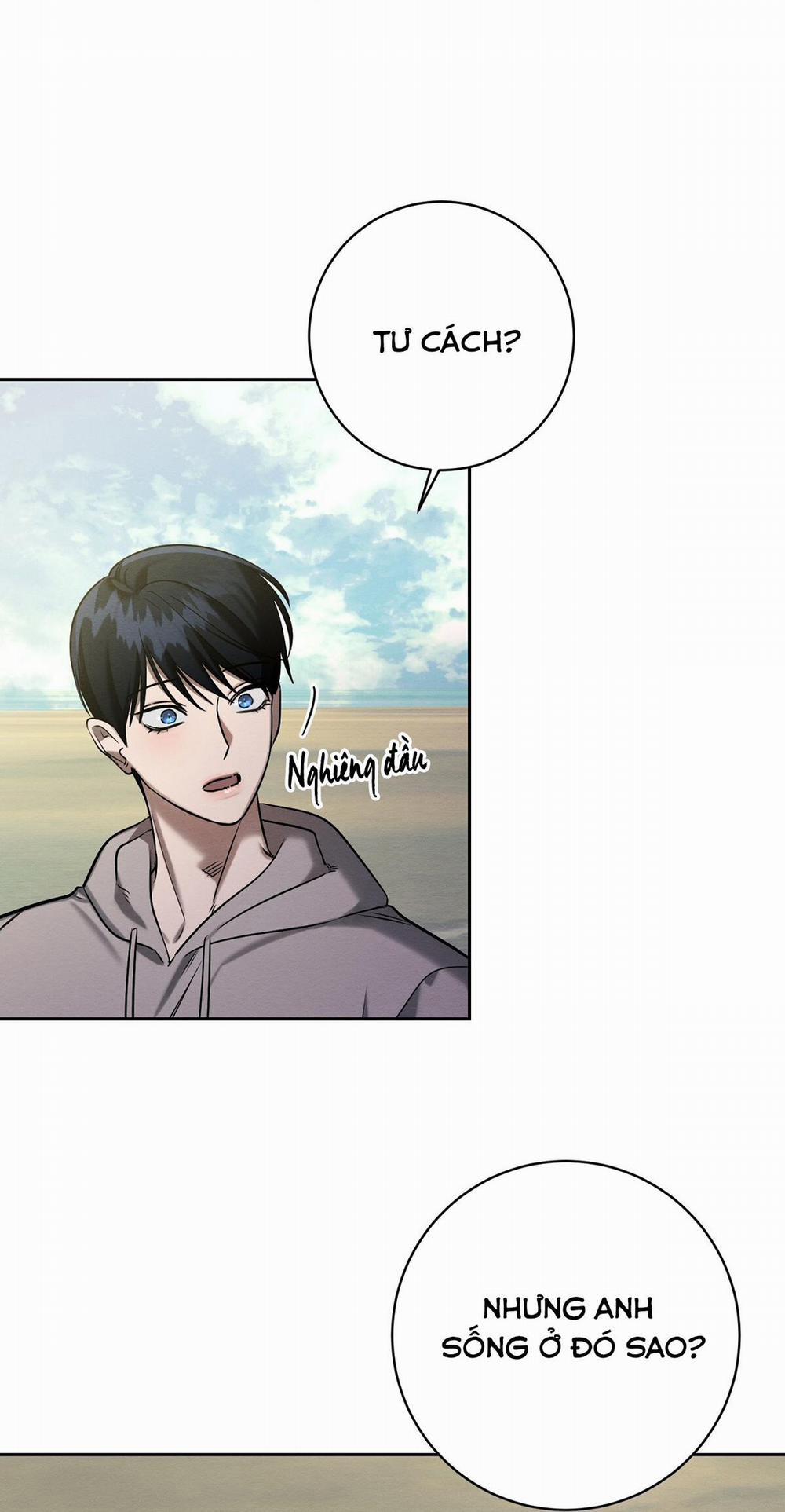 Vòng Xoáy Của Ác Ma 51 END trang 53