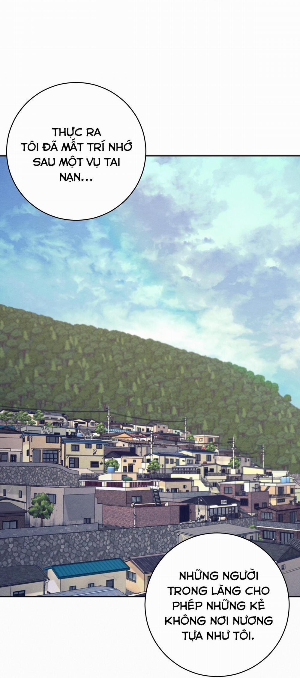 Vòng Xoáy Của Ác Ma 51 END trang 55