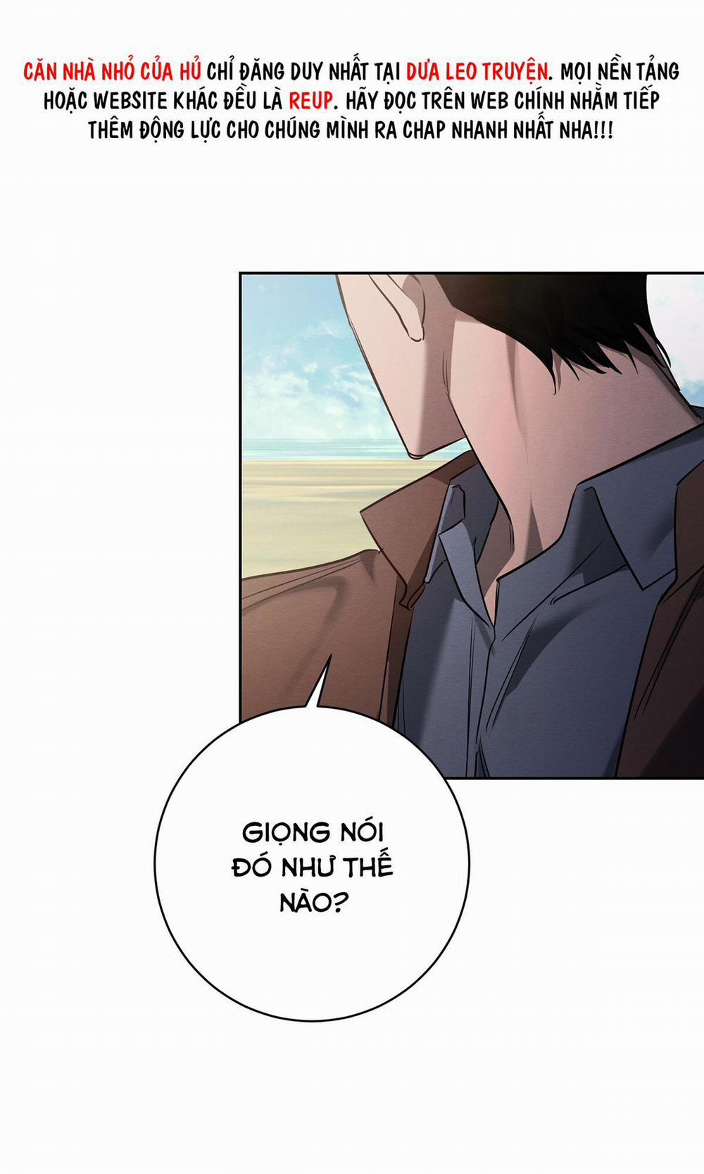 Vòng Xoáy Của Ác Ma 51 END trang 58