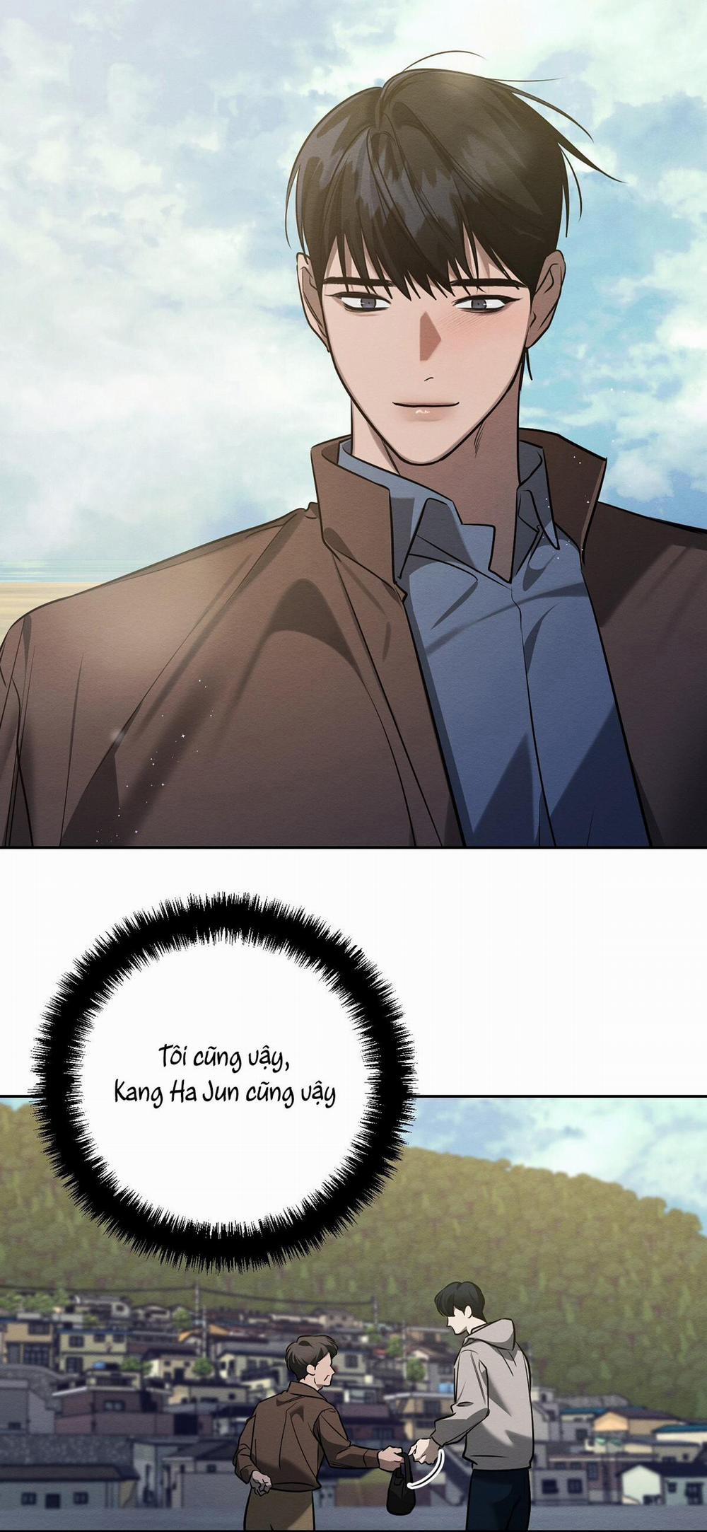 Vòng Xoáy Của Ác Ma 51 END trang 68