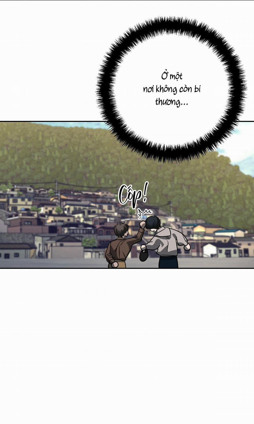 Vòng Xoáy Của Ác Ma 51 END trang 69