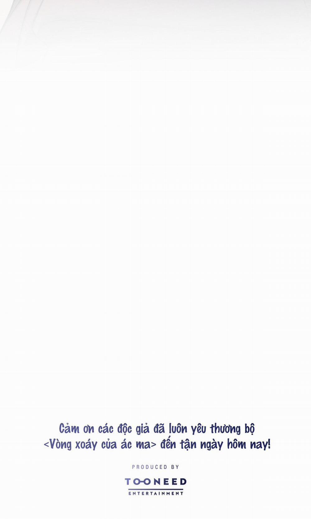 Vòng Xoáy Của Ác Ma 51 END trang 71