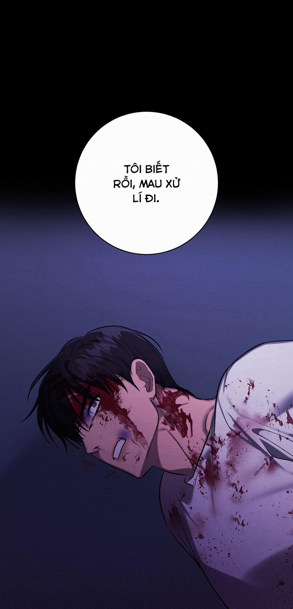 Vòng Xoáy Của Ác Ma 51 END trang 9