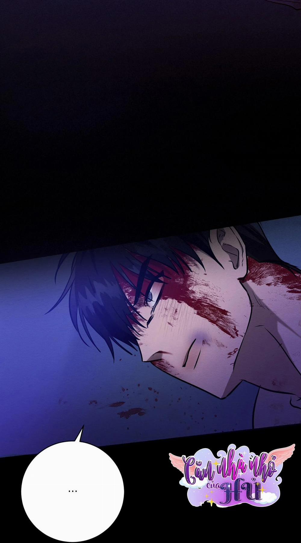 Vòng Xoáy Của Ác Ma 51 trang 11