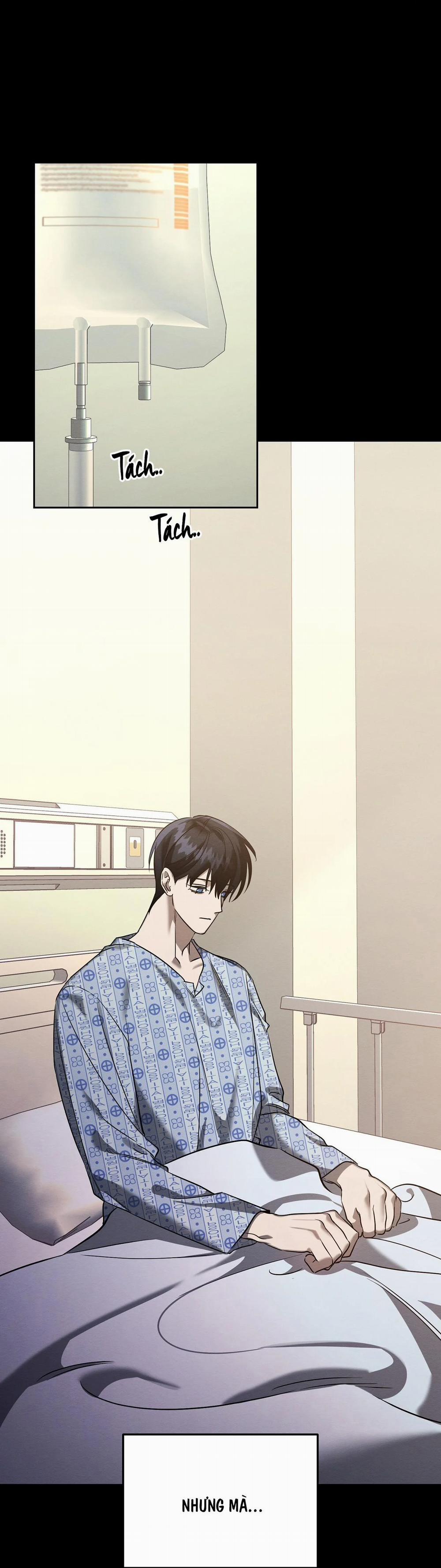 Vòng Xoáy Của Ác Ma 51 trang 33