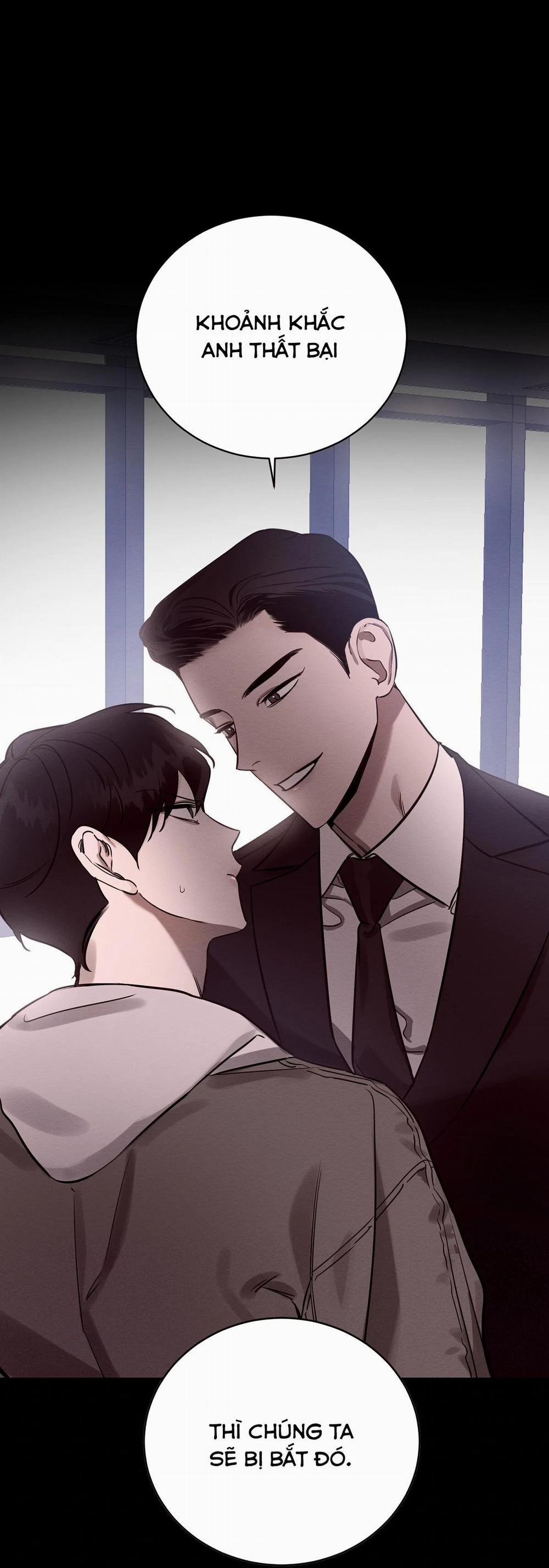 Vòng Xoáy Của Ác Ma 51 trang 36