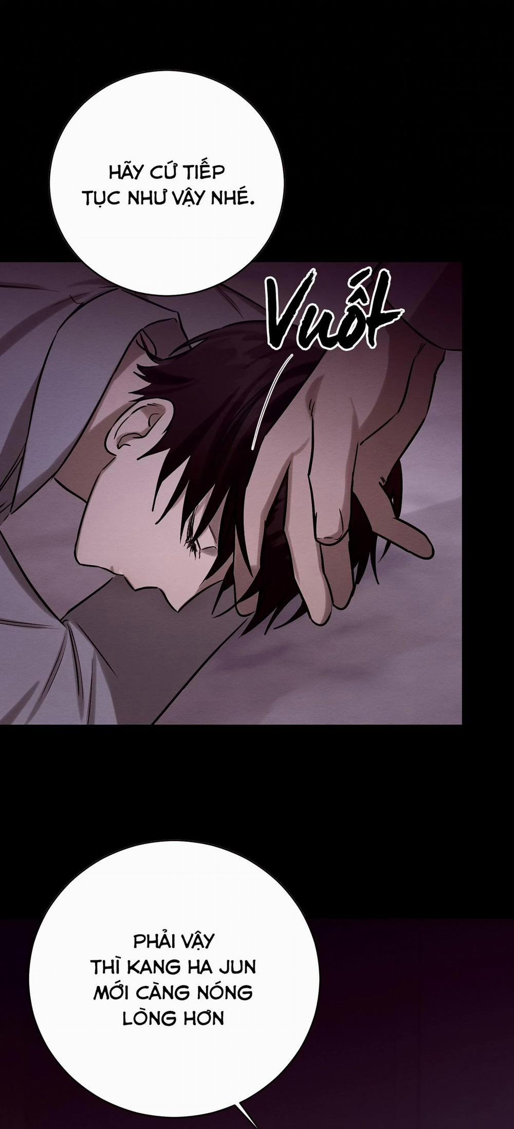Vòng Xoáy Của Ác Ma 51 trang 37