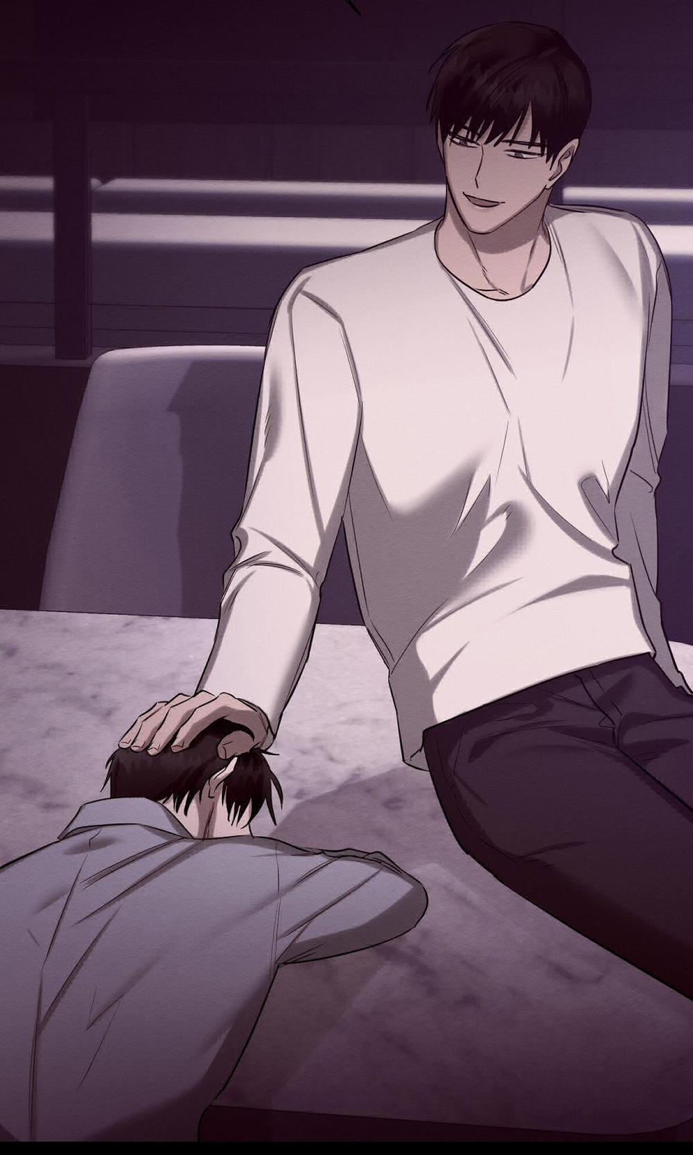 Vòng Xoáy Của Ác Ma 51 trang 38