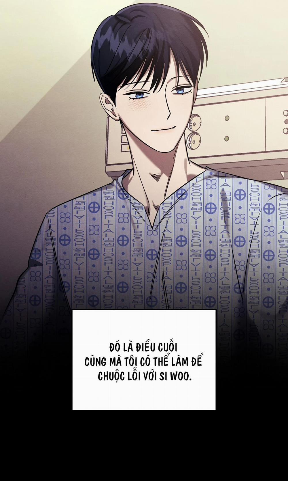 Vòng Xoáy Của Ác Ma 51 trang 48