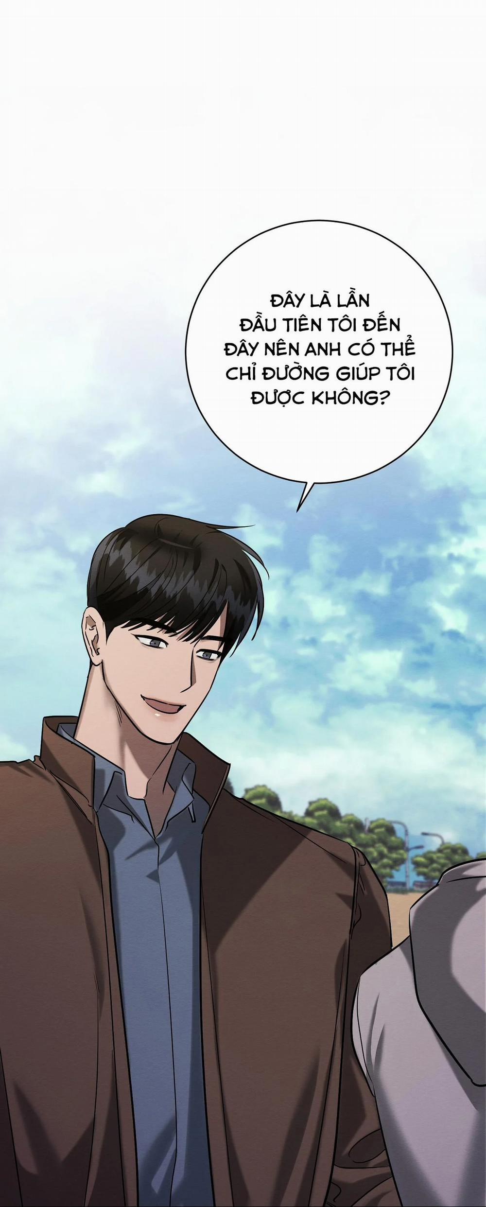 Vòng Xoáy Của Ác Ma 51 trang 5