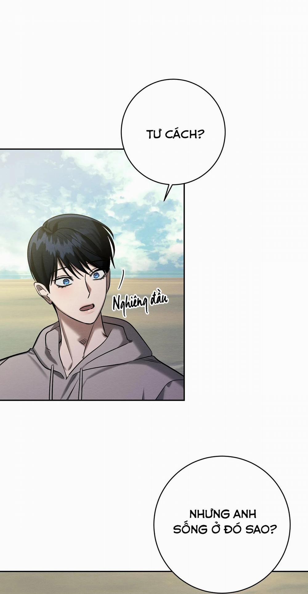 Vòng Xoáy Của Ác Ma 51 trang 53