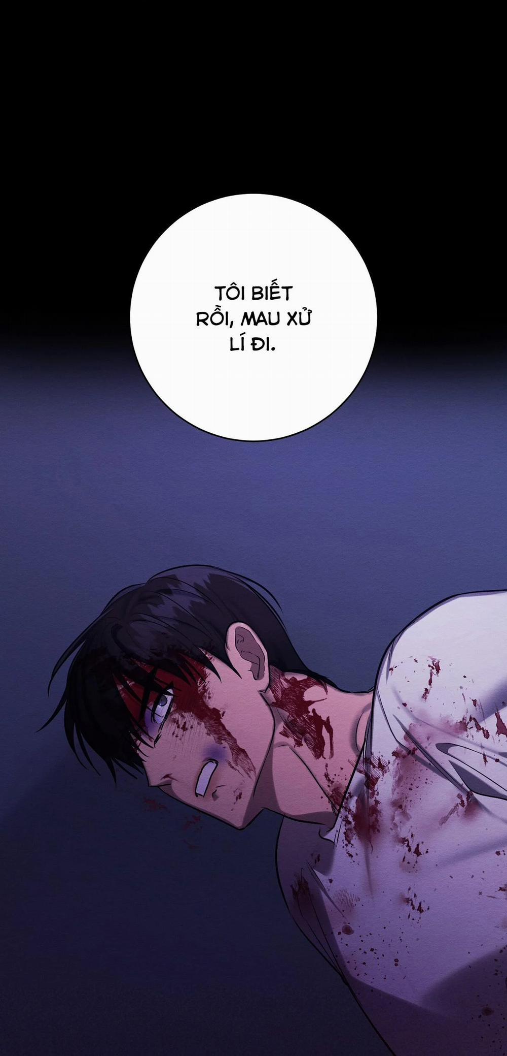 Vòng Xoáy Của Ác Ma 51 trang 9