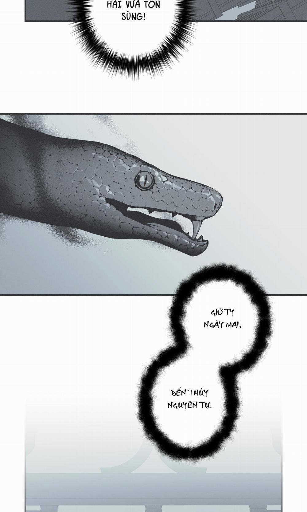 VÒNG XOÁY CỦA RẮN 0 trang 11