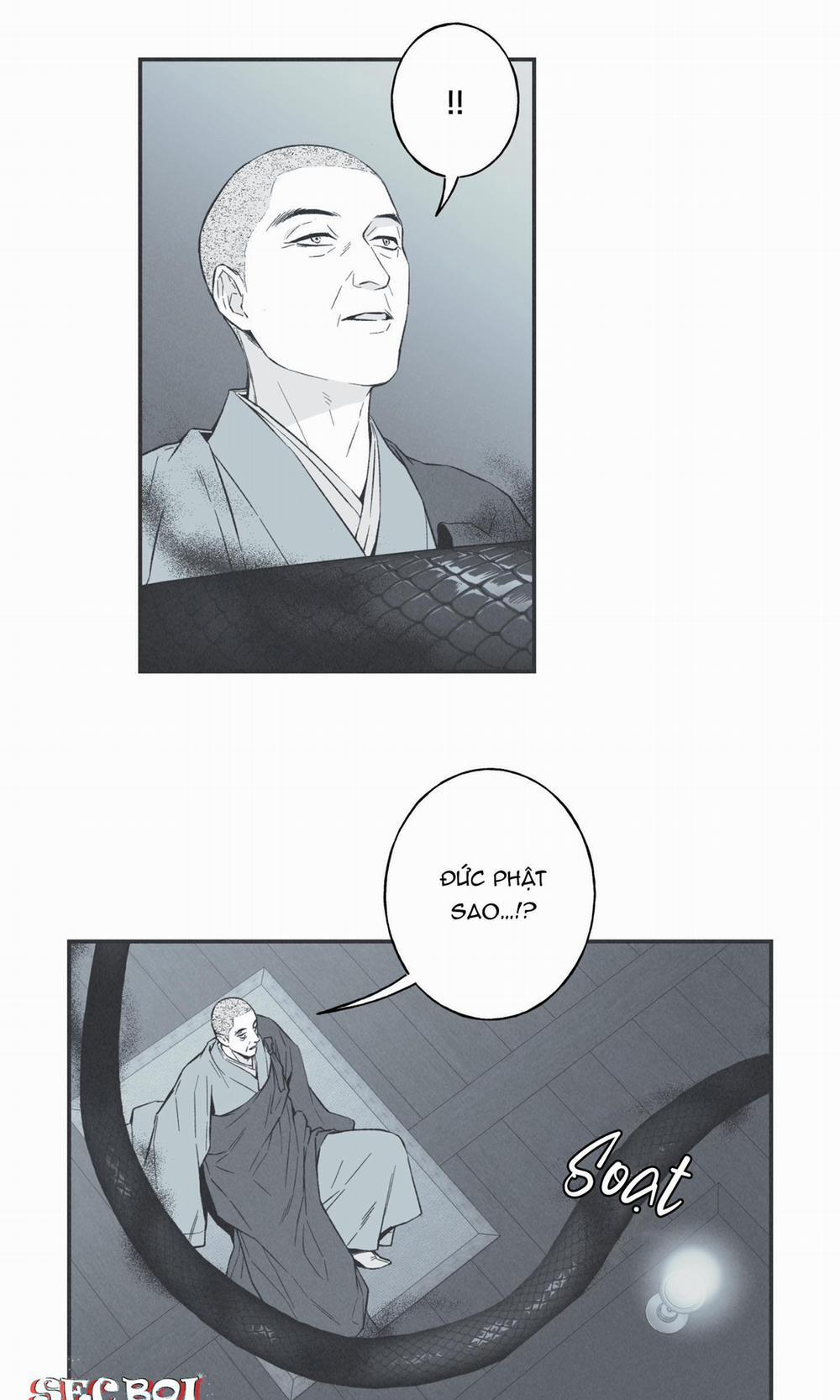 VÒNG XOÁY CỦA RẮN 0 trang 13