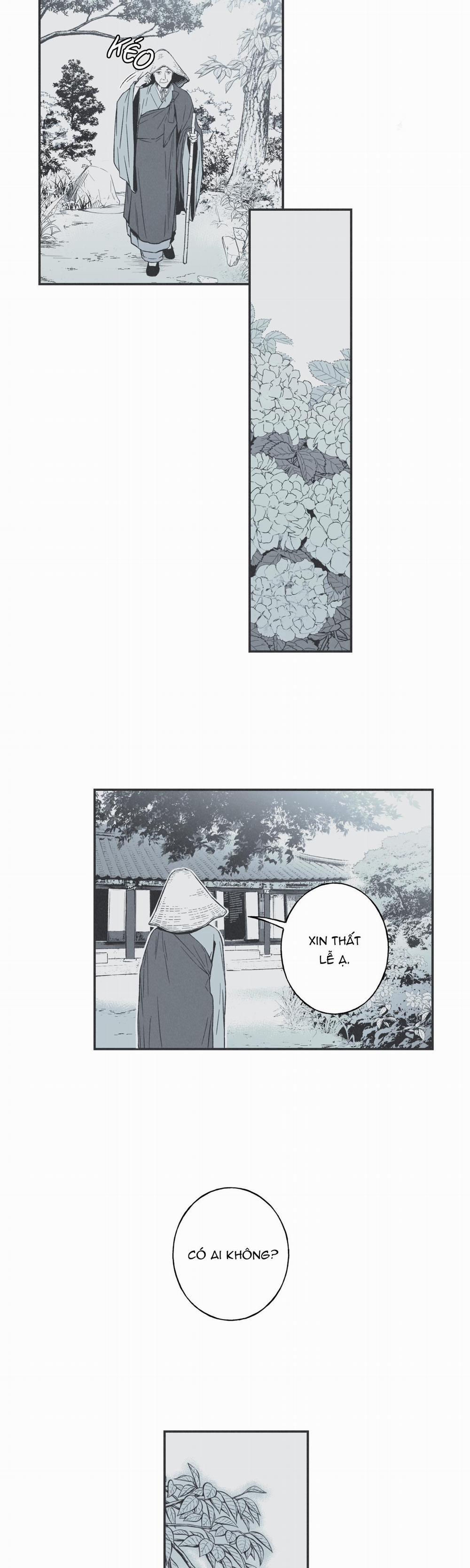 VÒNG XOÁY CỦA RẮN 0 trang 16