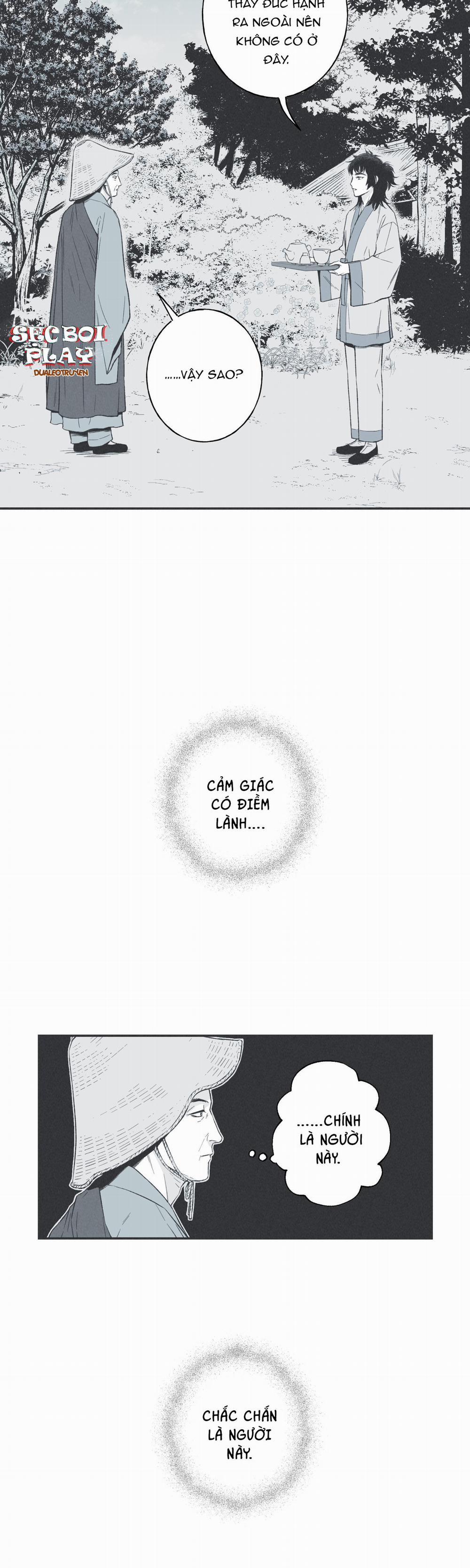 VÒNG XOÁY CỦA RẮN 0 trang 19