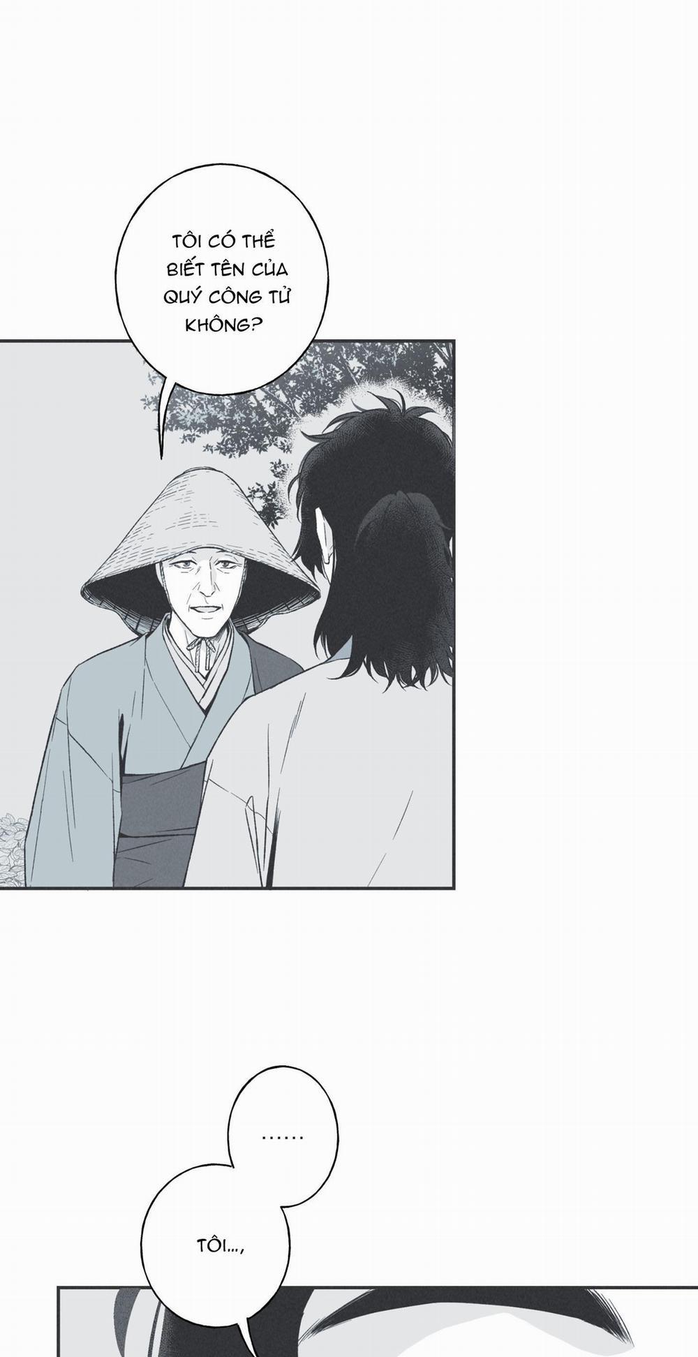 VÒNG XOÁY CỦA RẮN 0 trang 20