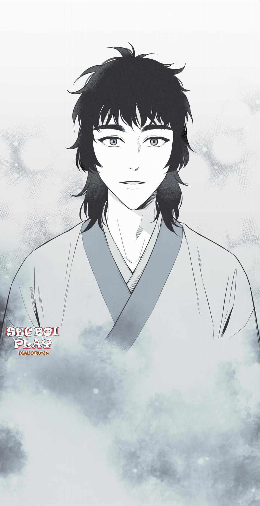 VÒNG XOÁY CỦA RẮN 0 trang 22