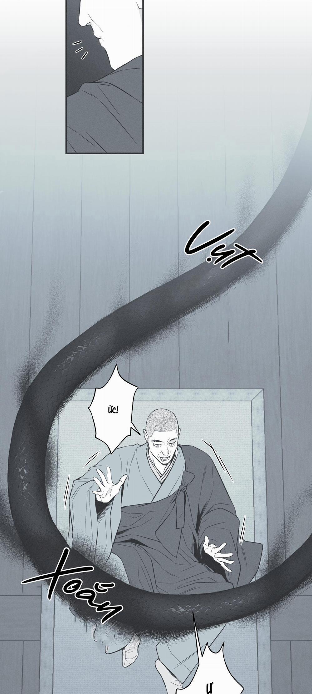 VÒNG XOÁY CỦA RẮN 0 trang 7