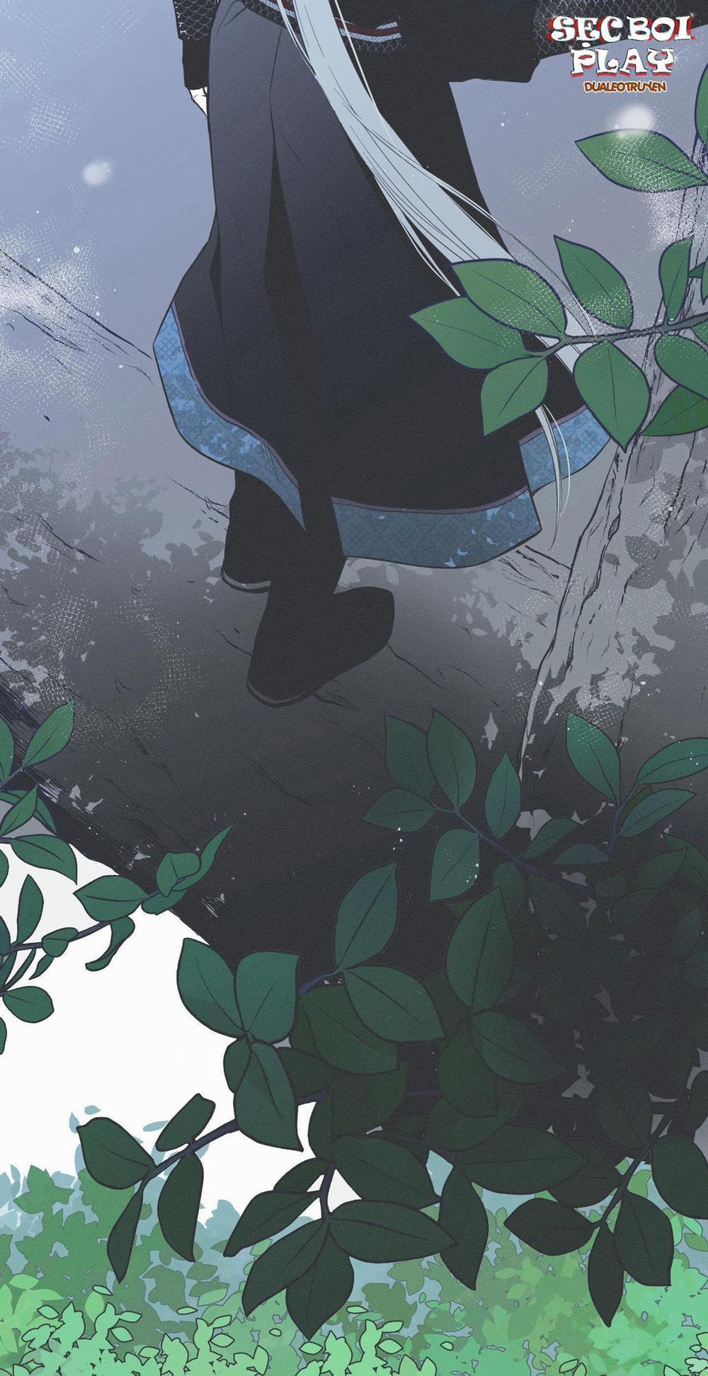 VÒNG XOÁY CỦA RẮN 1 trang 11