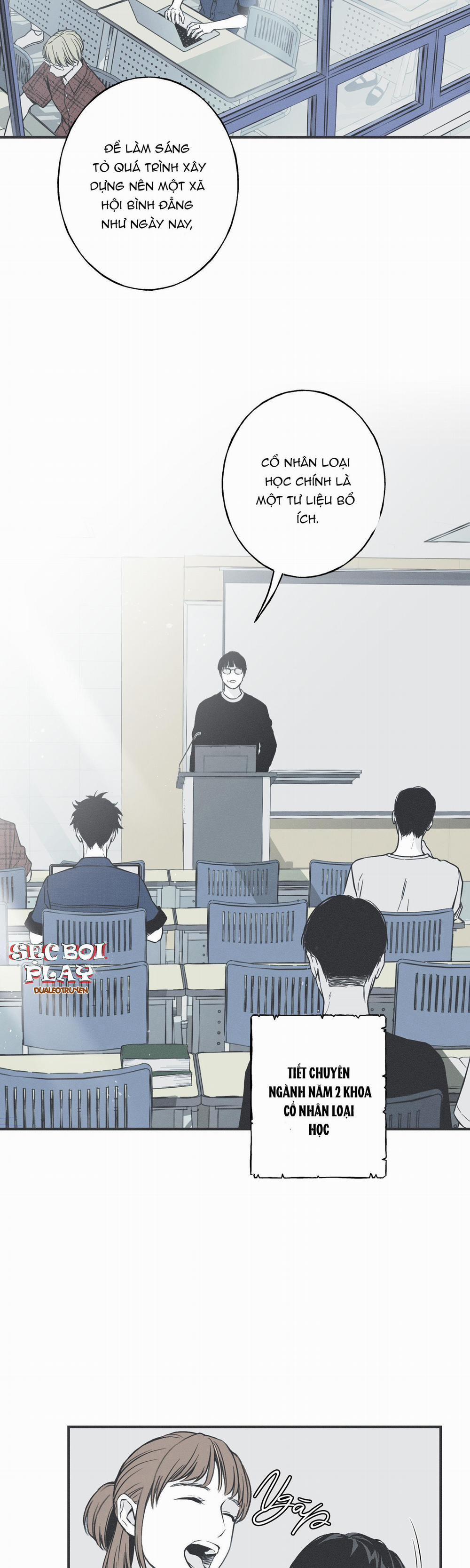 VÒNG XOÁY CỦA RẮN 1 trang 22