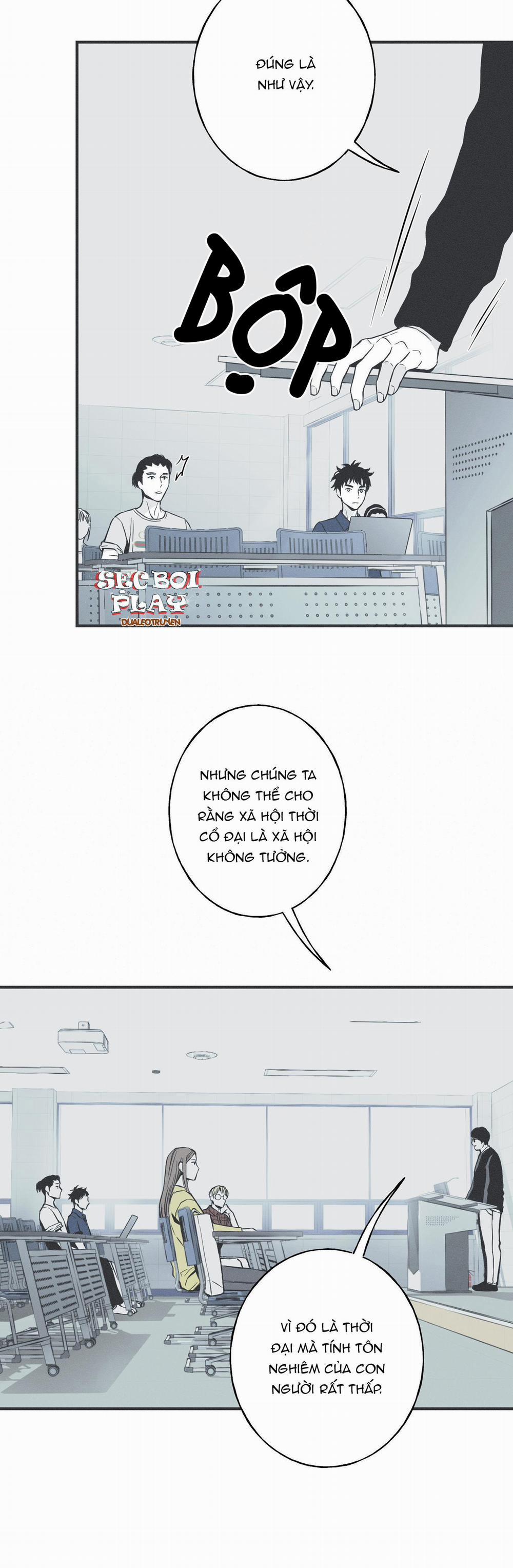 VÒNG XOÁY CỦA RẮN 1 trang 29