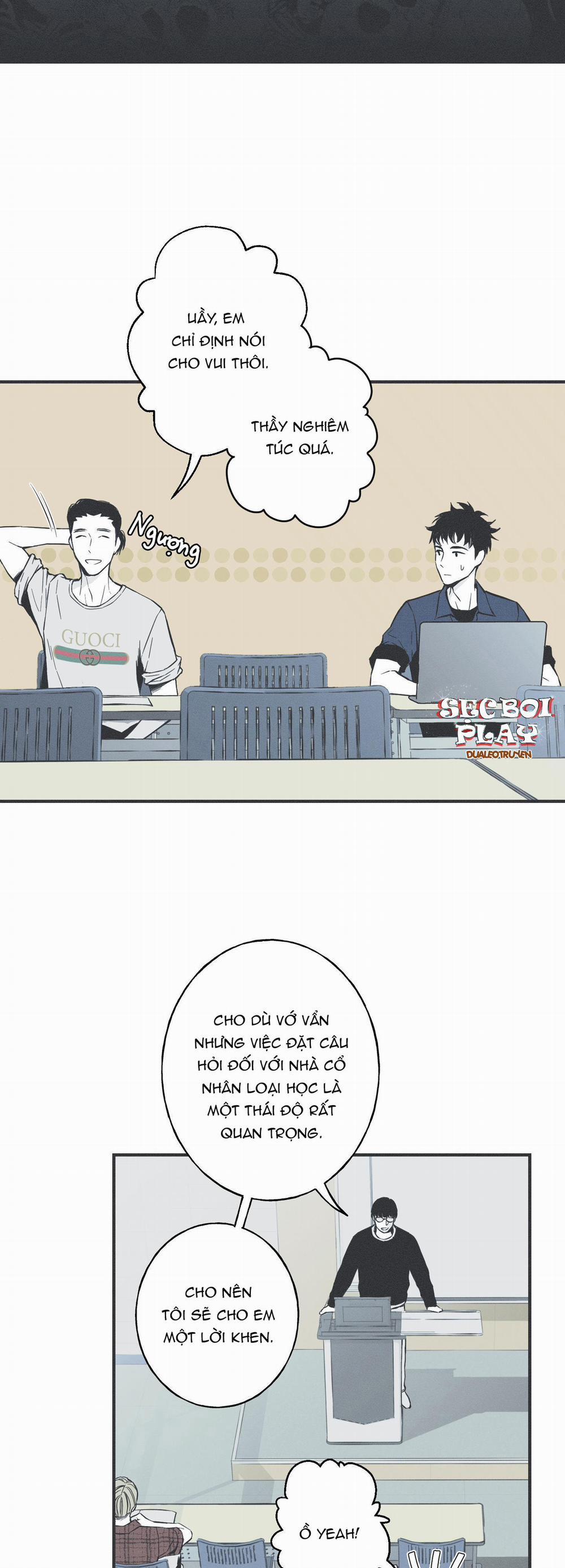 VÒNG XOÁY CỦA RẮN 1 trang 31