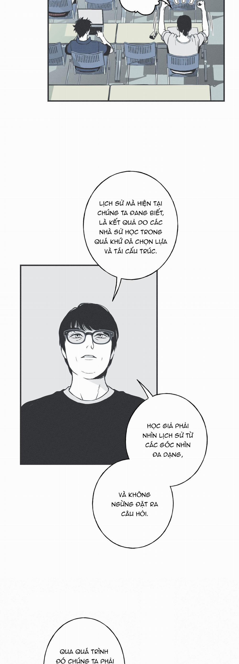 VÒNG XOÁY CỦA RẮN 1 trang 32