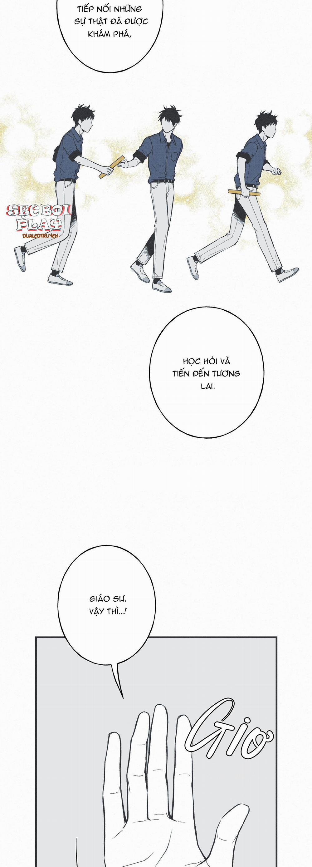 VÒNG XOÁY CỦA RẮN 1 trang 33