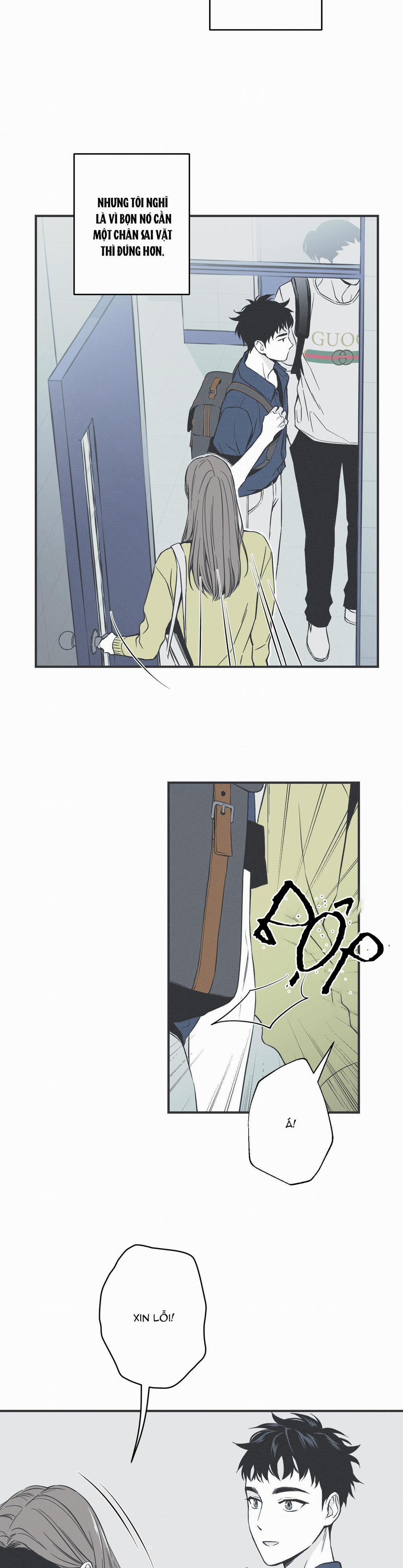 VÒNG XOÁY CỦA RẮN 1 trang 42