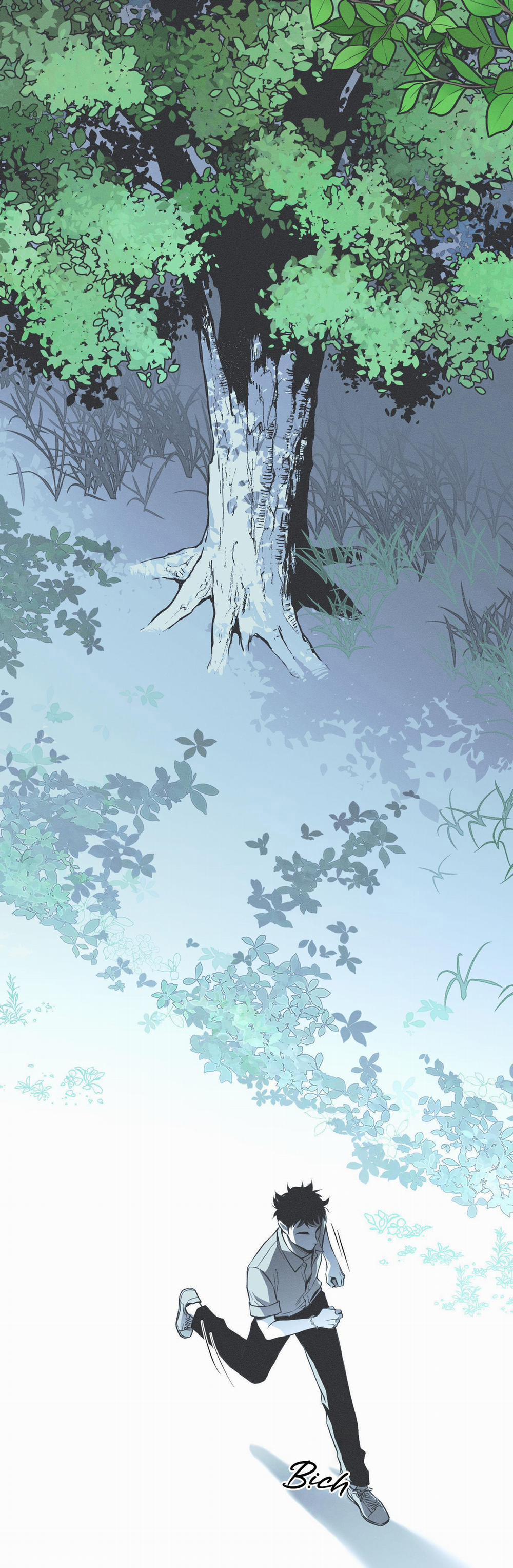 VÒNG XOÁY CỦA RẮN 1 trang 9