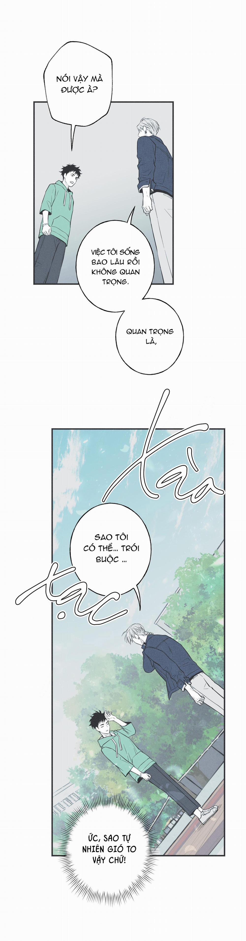 VÒNG XOÁY CỦA RẮN 10 trang 15