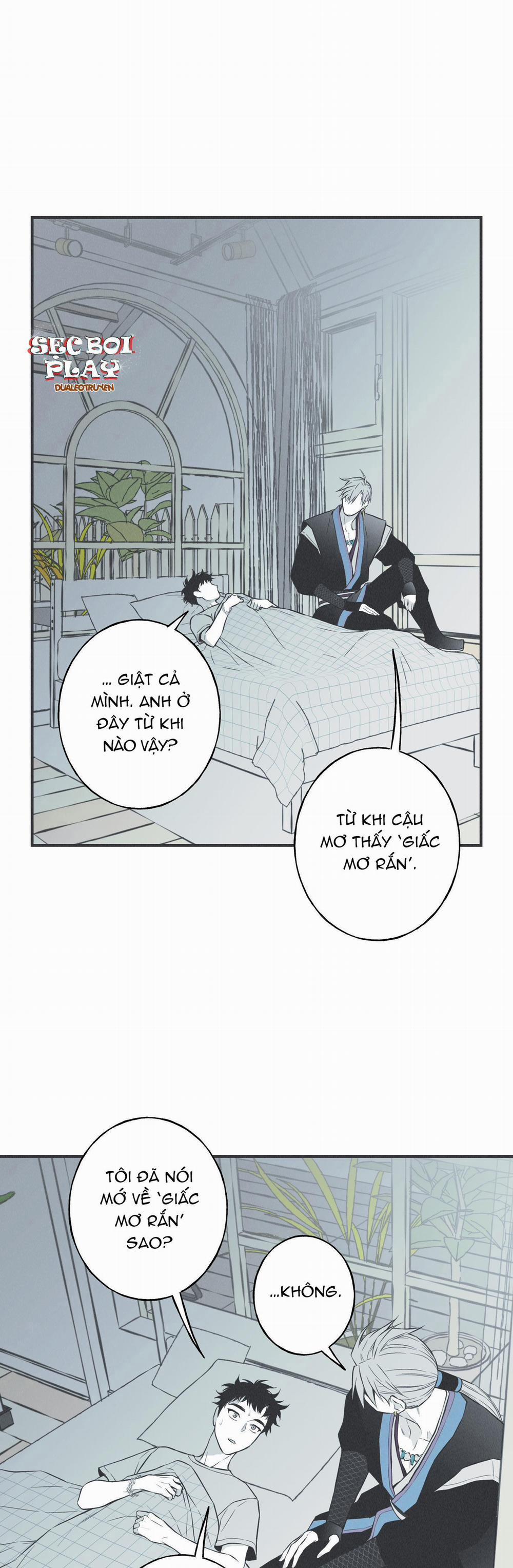 VÒNG XOÁY CỦA RẮN 11 trang 1