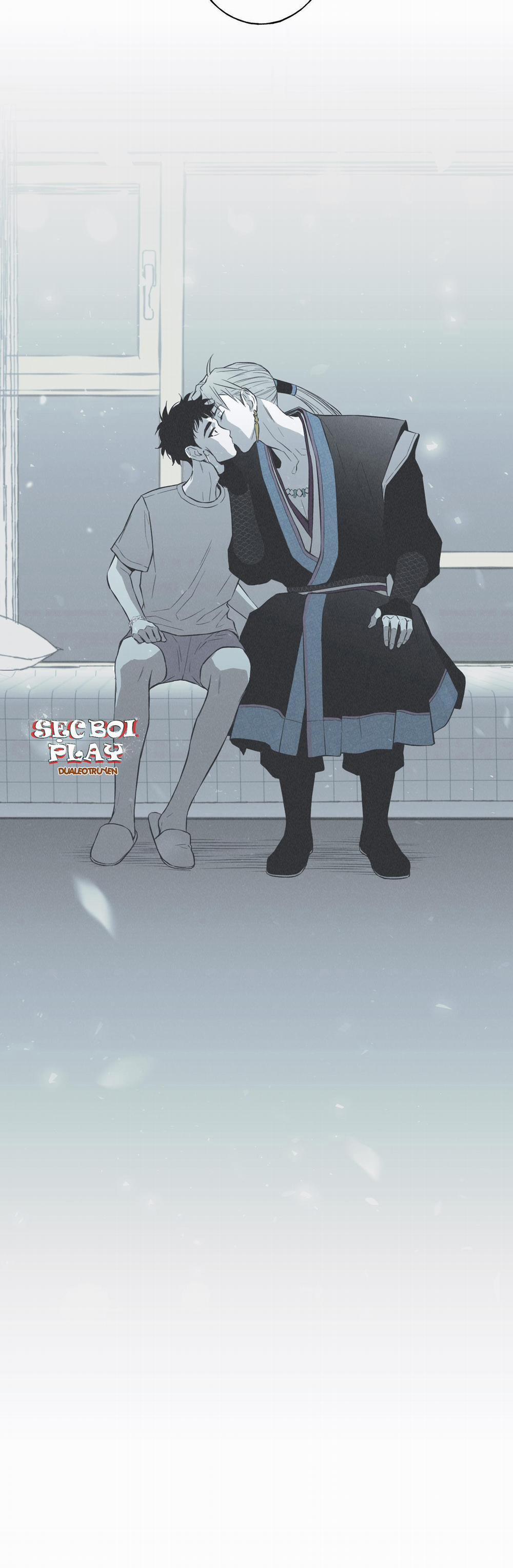 VÒNG XOÁY CỦA RẮN 11 trang 11