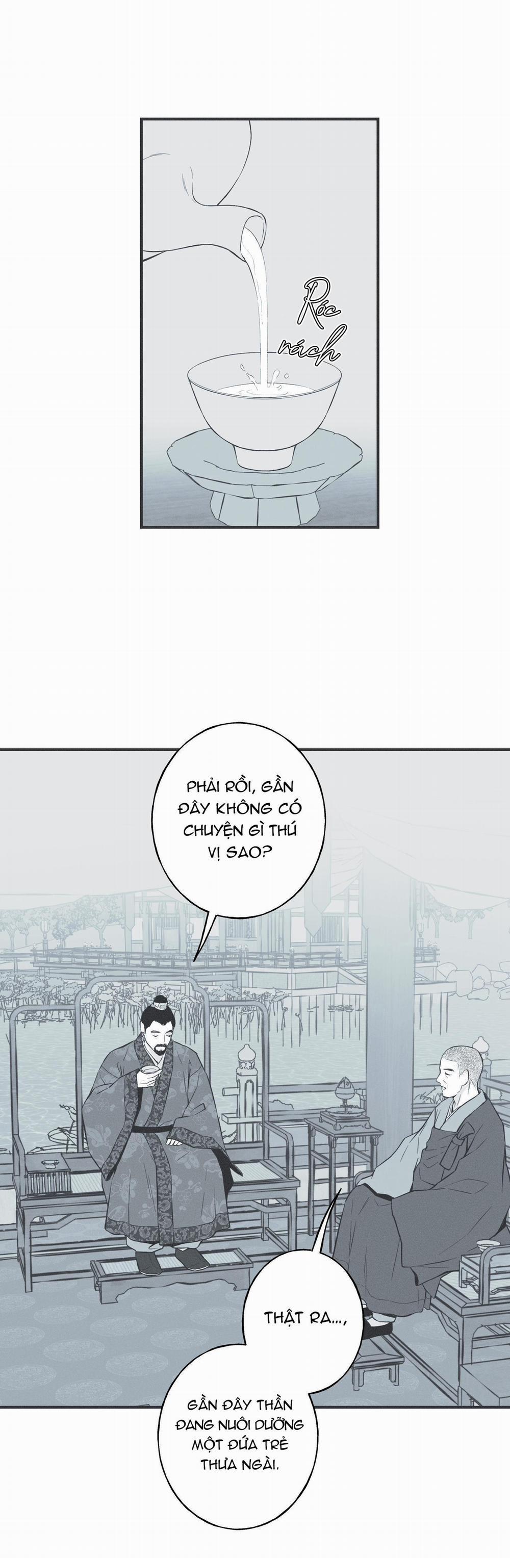 VÒNG XOÁY CỦA RẮN 11 trang 17
