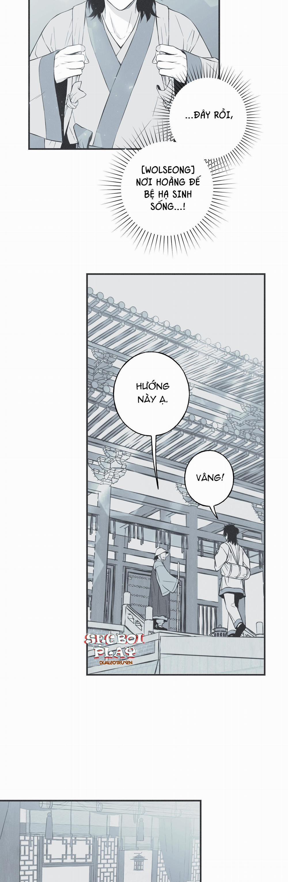 VÒNG XOÁY CỦA RẮN 11 trang 20